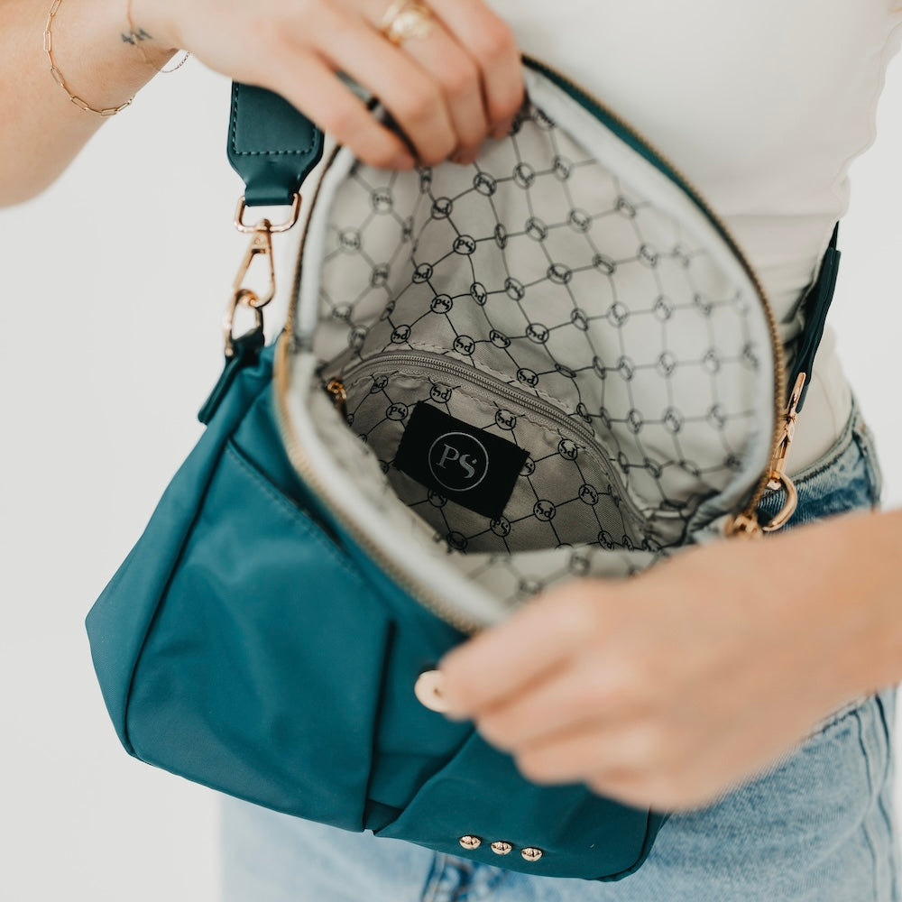 Tilly Crossbody Bag