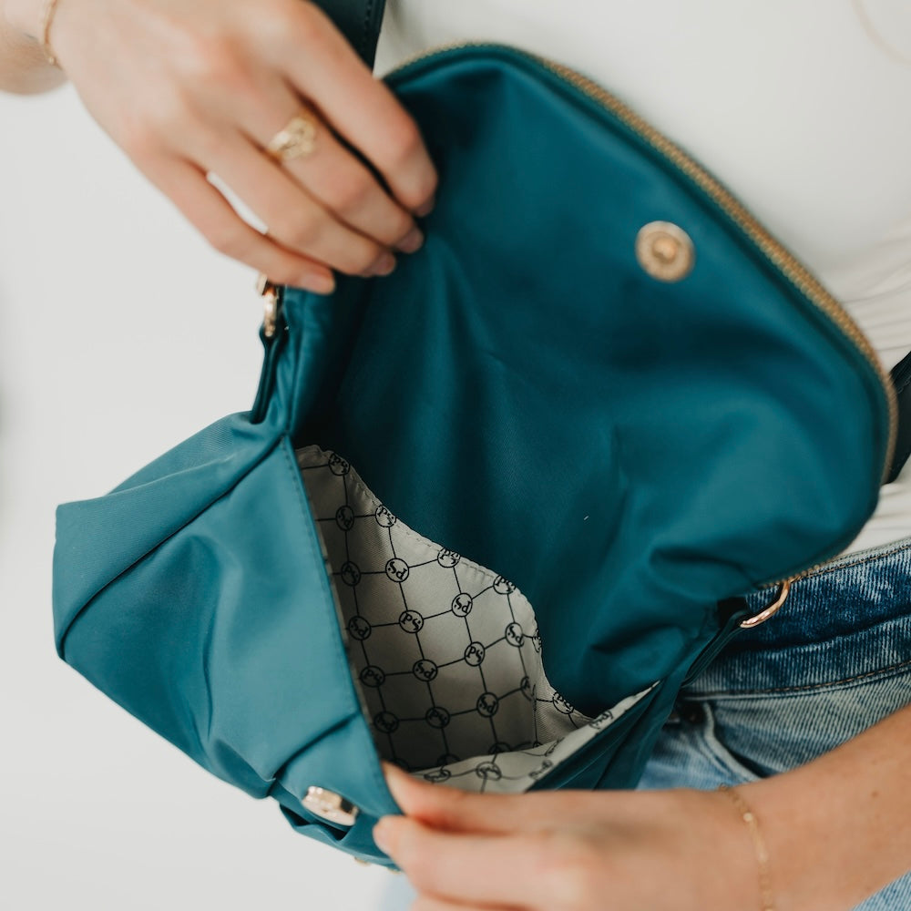 Tilly Crossbody Bag
